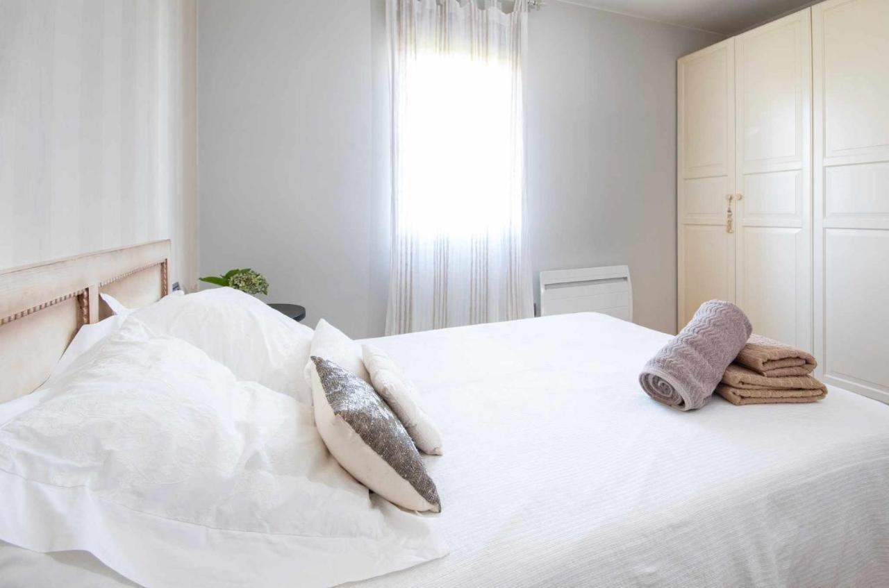 Séjour à la campagne Ag Casa Bertoa Con Jardin Y Comedor Exterior X8 *