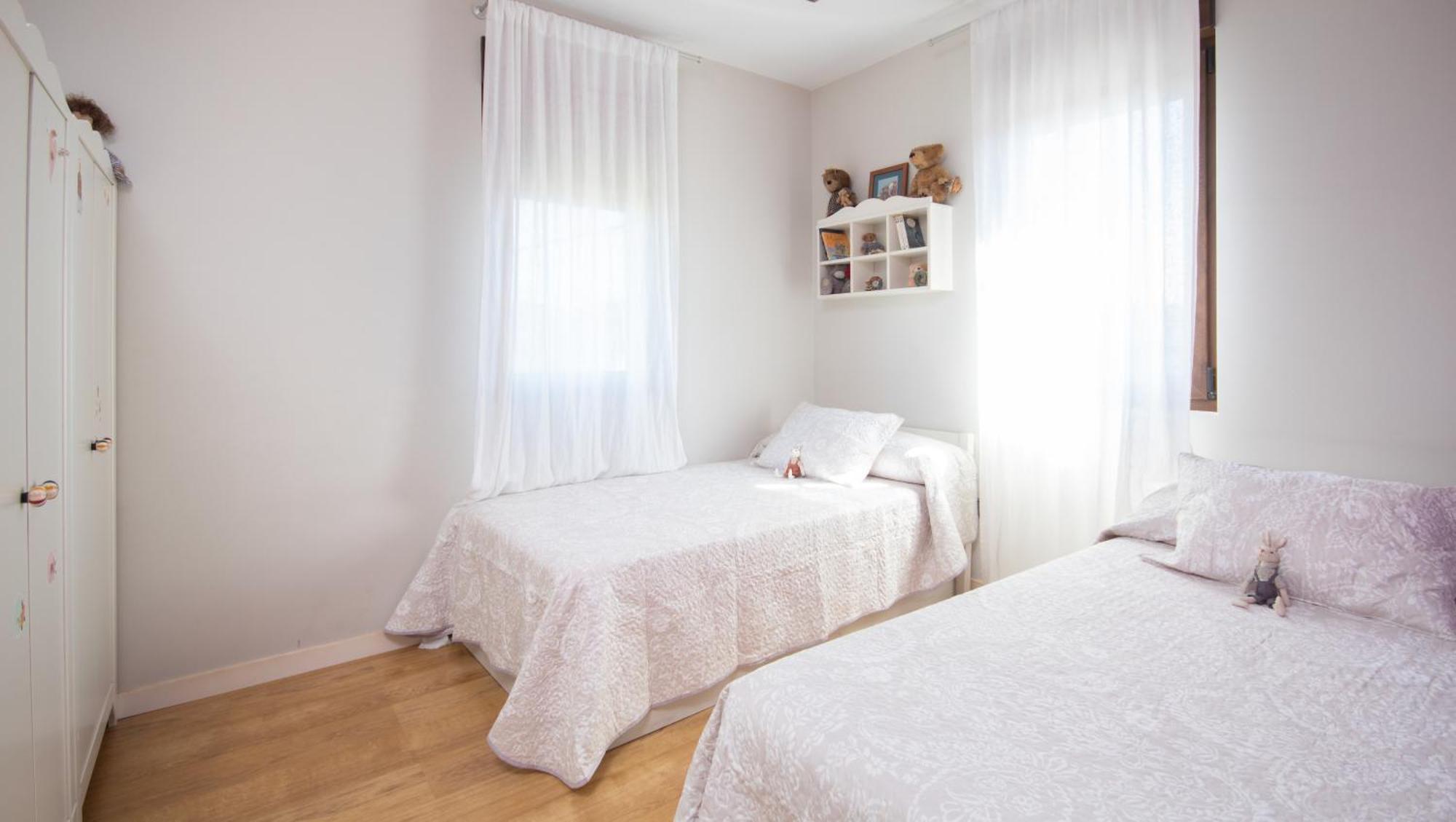 Country house Ag Casa Bertoa Con Jardin Y Comedor Exterior X8 *